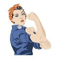 Participación de la mujer