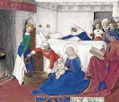 MORTALIDAD INFANTIL (Año 476 D, C -1492)