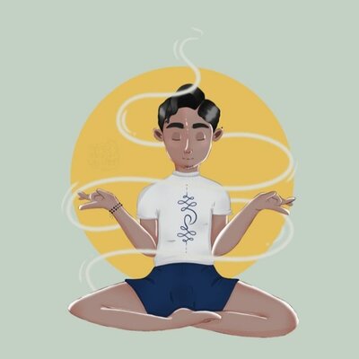 Timeline: Técnicas de relajacion