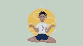 Timeline: Técnicas de relajacion