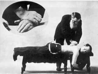 Quiropráctica ( SIglo XIX)