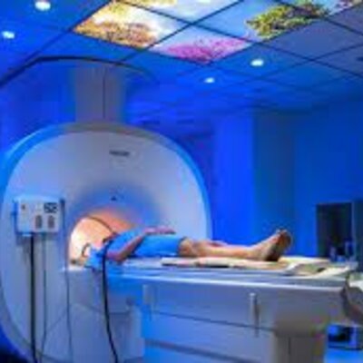 Timeline: Historia Resonancia Magnética