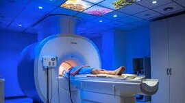 Timeline: Historia Resonancia Magnética