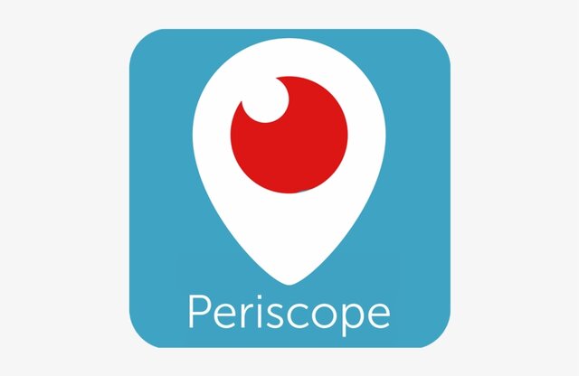 2015: Periscope