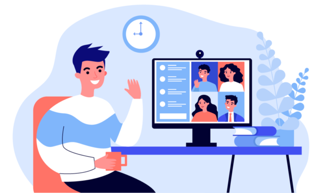 QUINTA GENERACIÓN: Generación del Campus Virtual