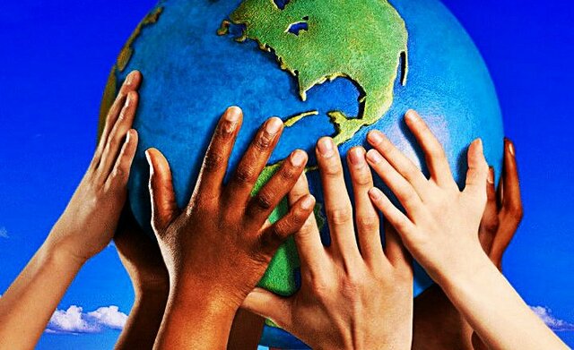 Luchas universalistas