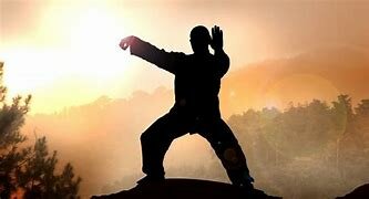 Tai Chi