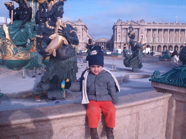 Roma trip