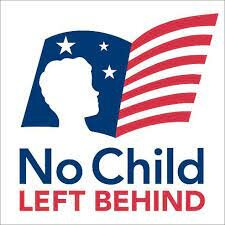 No Child Left Behind Act