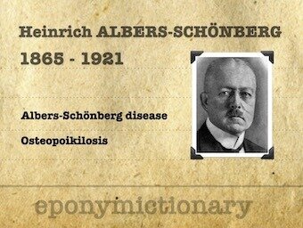 Fallecimiento del Pionero de los Rayos X