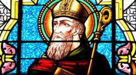 Timeline: De San Agustín al Imperio Carolingio