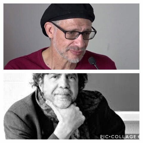 Santiago Castro Gómez y Ramón Grosfoguel