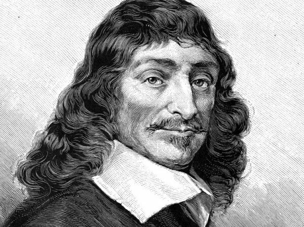 Rene Descartes