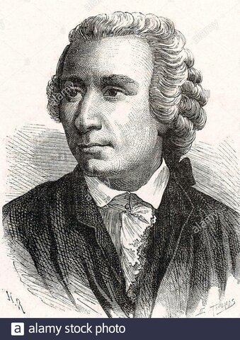 Leonhard Euler