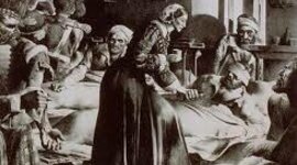 Timeline: Desarrollo Histórico De La Enfermería