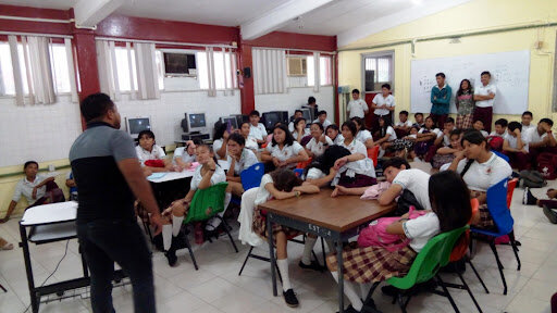 Segundo Nivel escolar