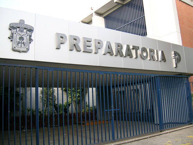 Tercer Nivel Escolar