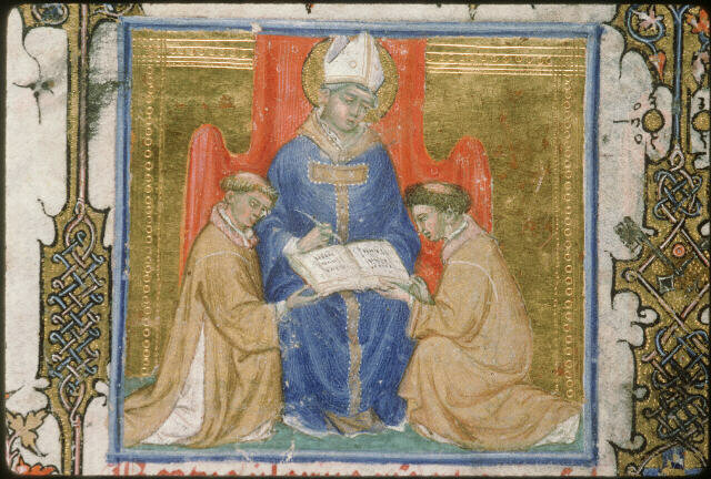 II Concilio de Vaison