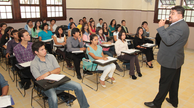 Nivel Medio Superior