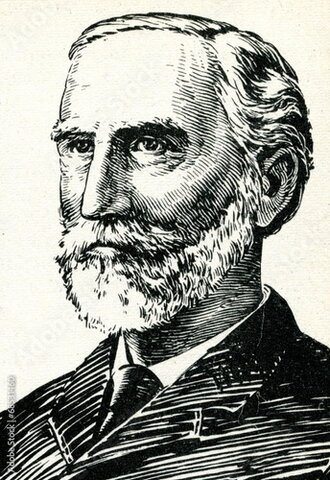 Josiah Willard Gibbs