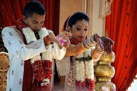 Creación de una ley en la India que definía la edad para el matrimonio