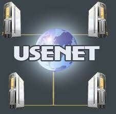 Creacion Usenet por Tom Truscott y Jim Ellis