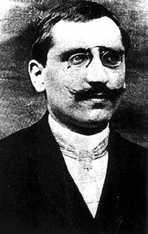 Lebesgue, Henri Léon