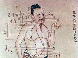 EVENTO DE LA MEDICINA CHINA