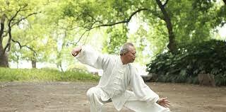 TAI CHI