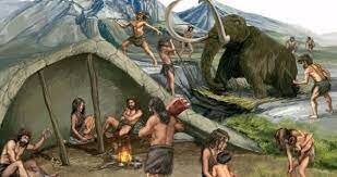 Inicios de la ingenieria