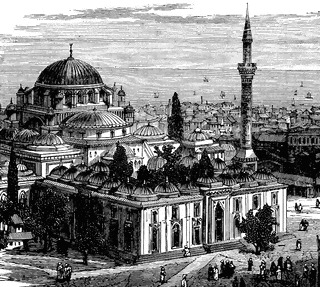 Universidad de Constantinopla