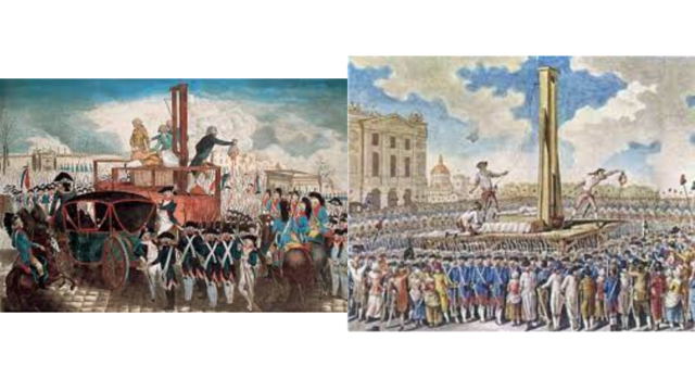2ª etapa: REPÚBLICA DEMOCRÁTICA (1792-1794)