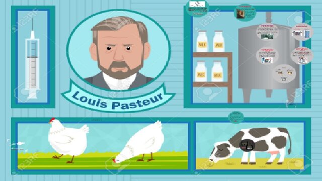 Primera pasteurización