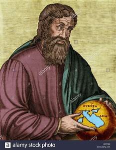 ESTRABÓN (64 a.C-20 d.C)