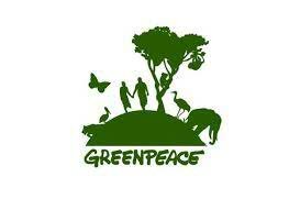 Se funda Green Peace