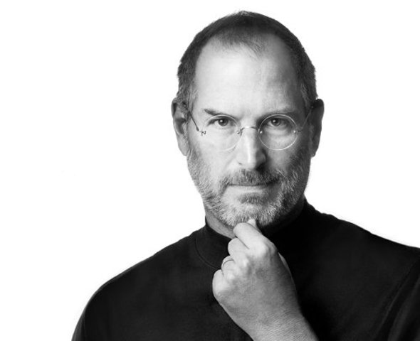 Muerte de Steve Jobs