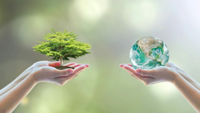 México crea conciencia sobre el medio ambiente