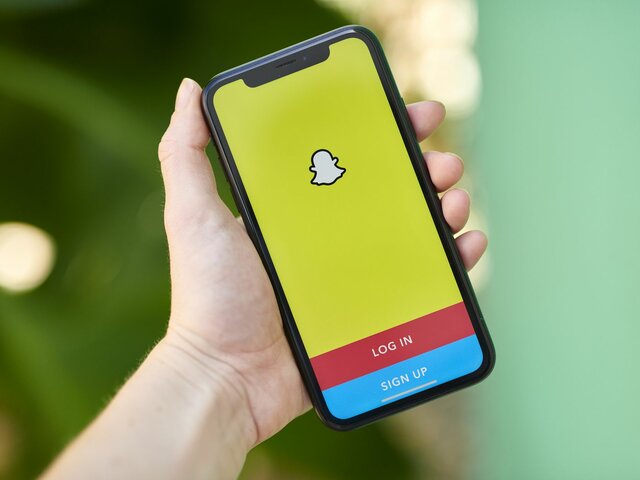 2011: Snapchat was Created