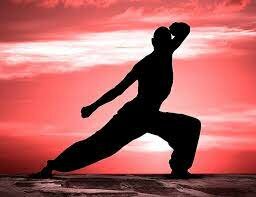 50 BCE Qi Gong (Chi Kung)