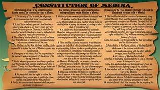 Constitución de Medina