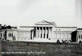 Instituciones positivistas en América Latina