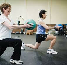 terapias de movimientos