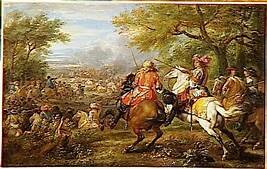 Guerra de la devolución