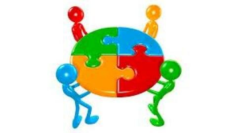 Enfoque al Cooperativismo