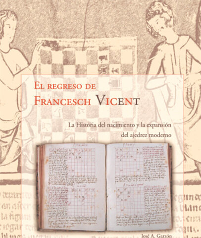 Valenciano Francesch Vicent