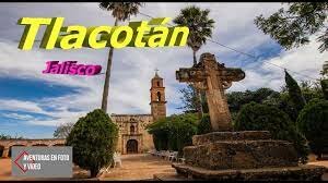 Fundaciones de Guadalajara (Tlacotán)