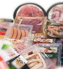 Envasado de productos cárnicos