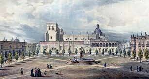 Fundaciones de Guadalajara (Valle de Atemajac)