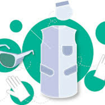 Timeline: Protección Radiológica