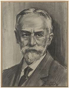 ALFRED HETTNER(1859-1941)